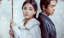 古装电视剧,权谋与爱情的纠葛