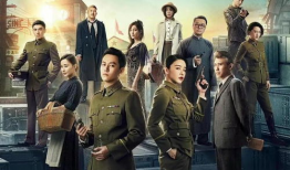 电视剧信仰,革命岁月里的信仰与抗争