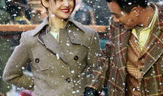 绝密者电视剧,潜伏风云，揭秘谍战传奇