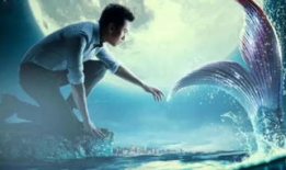 美人鱼 电视剧,梦幻海洋的传奇传说