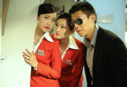 空姐 电视剧,云端之上，梦想起航