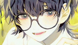 男 动漫,男性角色的激情冒险之旅