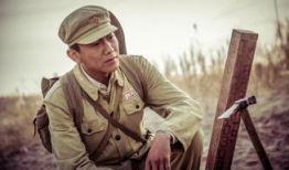 共和国血脉电视剧,烽火岁月里的英雄传奇